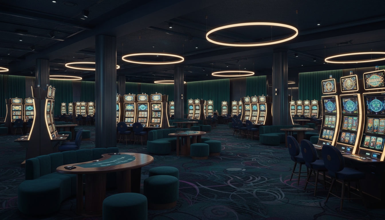 Conseils pour un jeu responsable sur Jackpotcity Casino